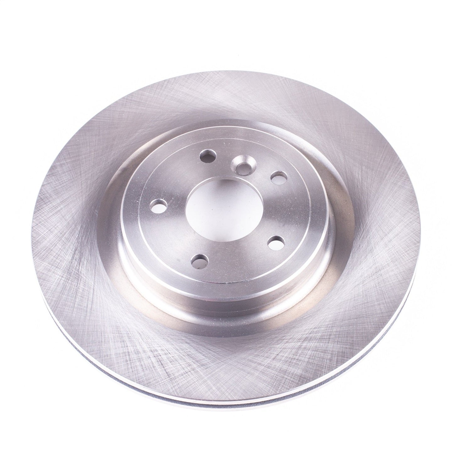 PowerStop Rear Brake Rotor | Jaguar XE (16-19) (EBR1634)