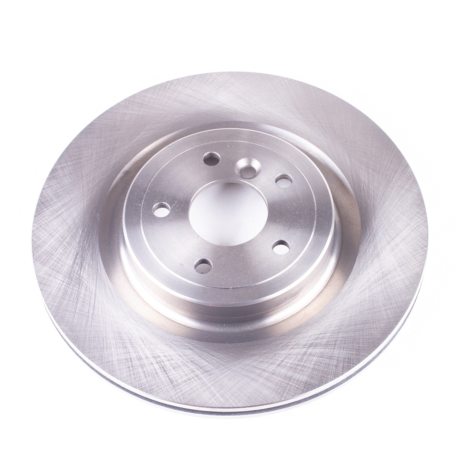 PowerStop Rear Brake Rotor | Jaguar XE (16-19) (EBR1634)