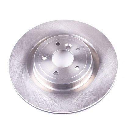 PowerStop Rear Brake Rotor | Jaguar XE (16-19) (EBR1634)