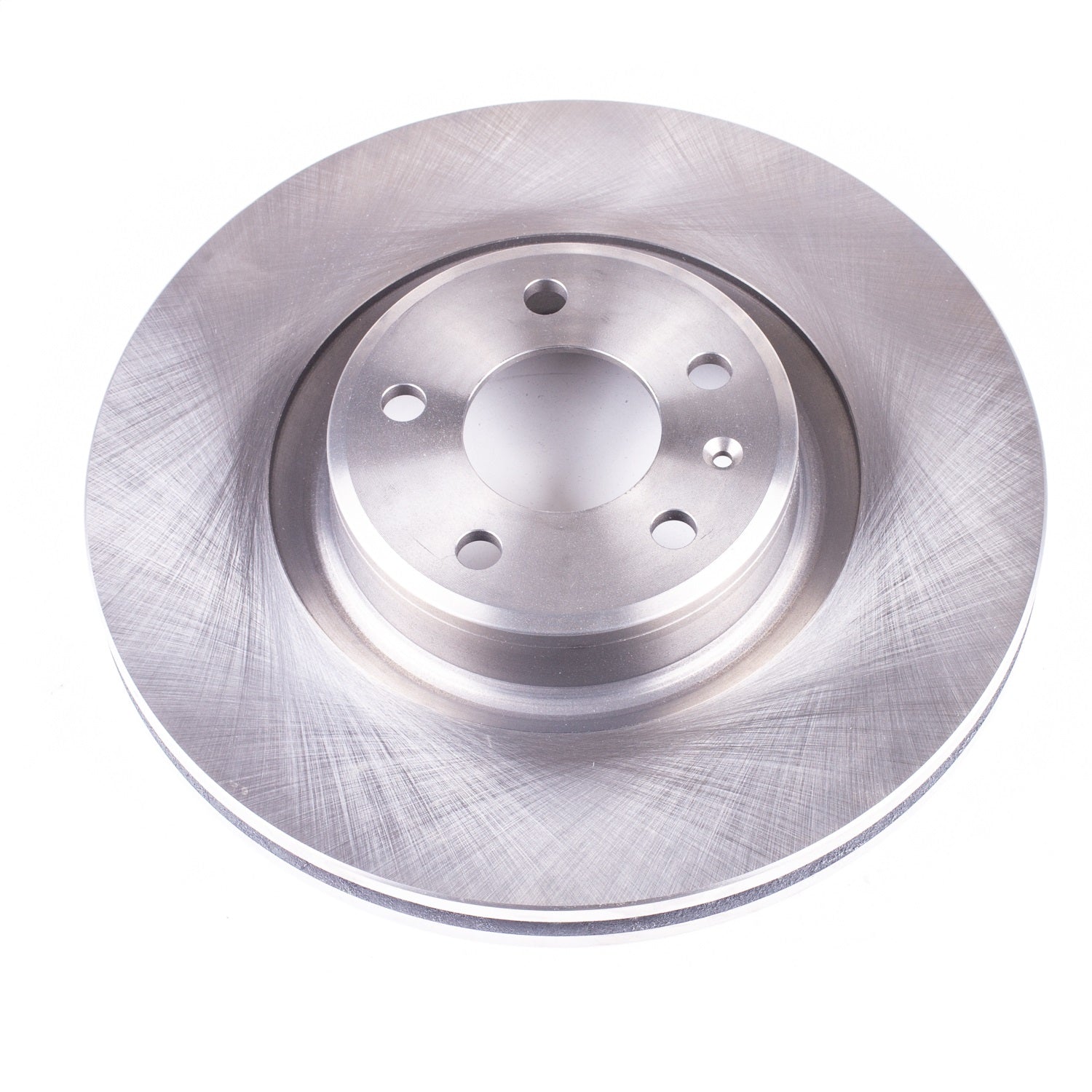 PowerStop Front Brake Rotor | Audi A4 (17-19) (EBR1637)