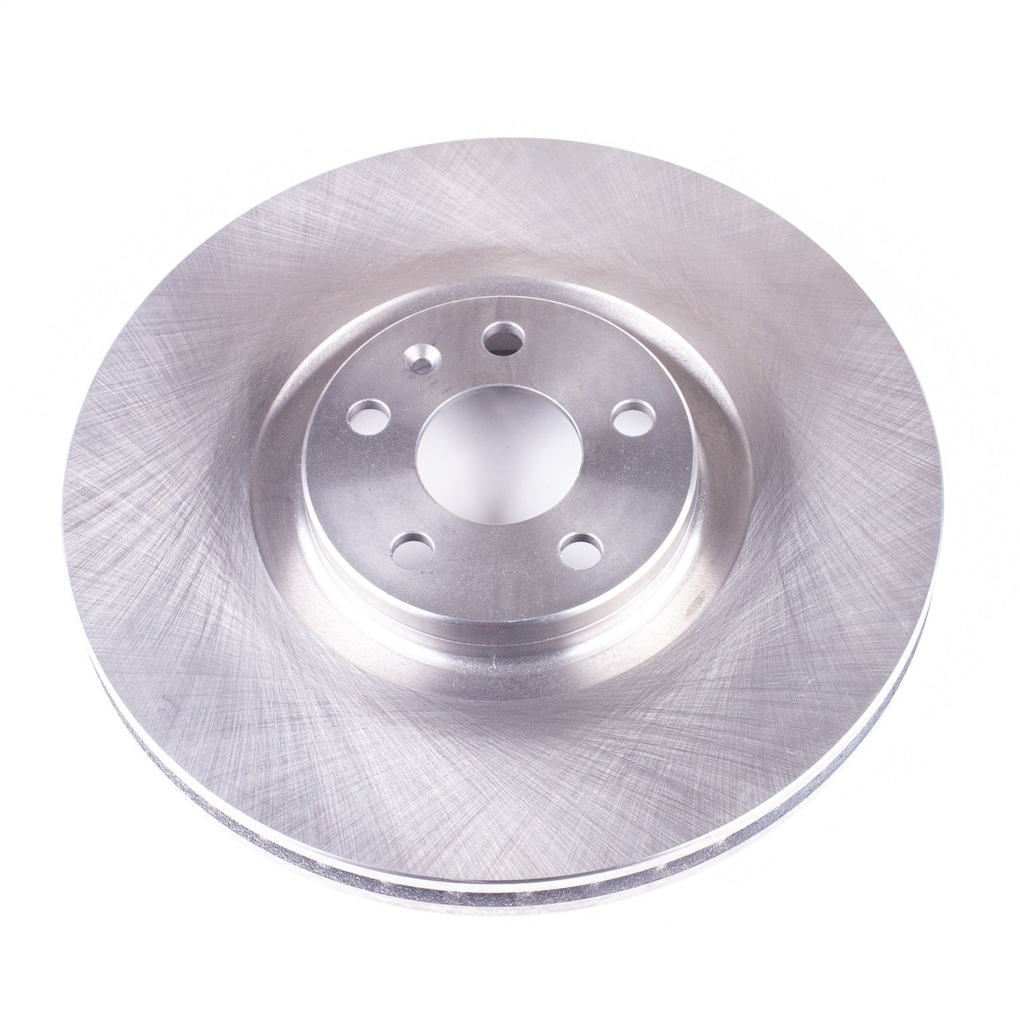 PowerStop Front Brake Rotor | Volvo S90 (17-19) (EBR1642)