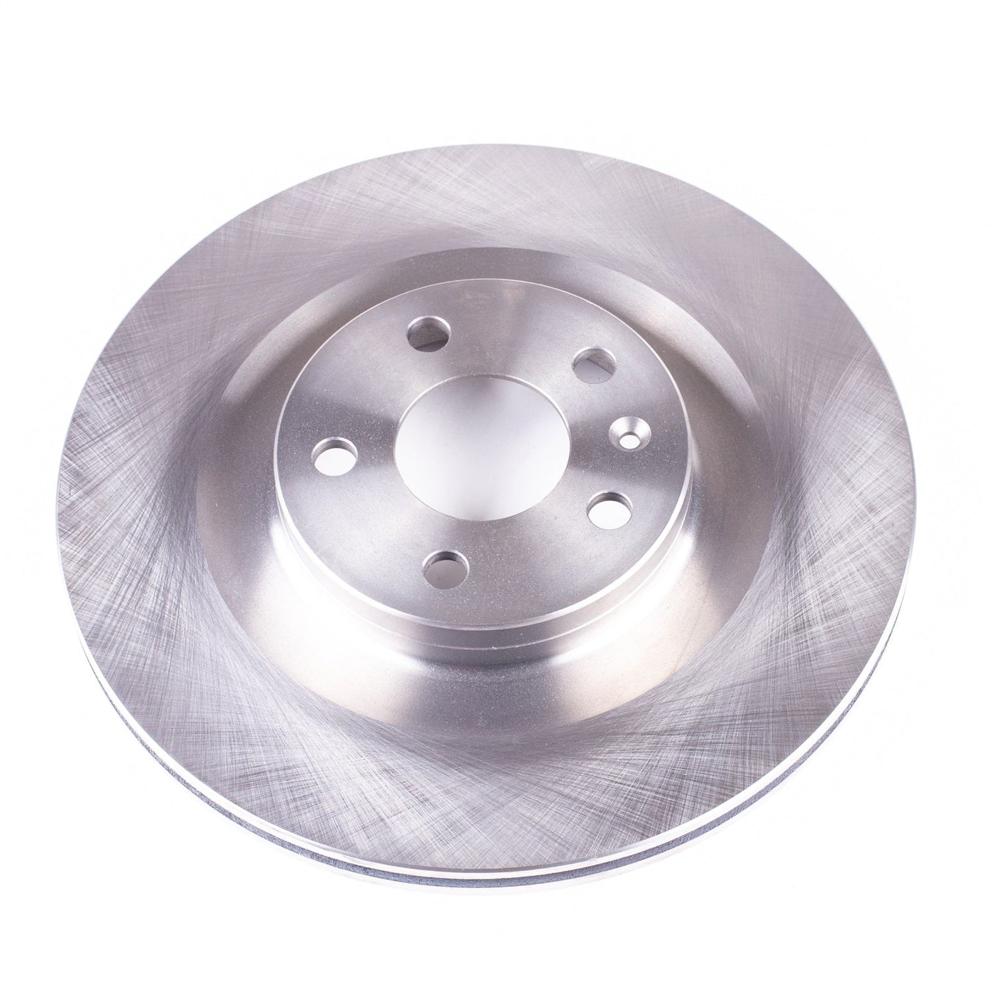 PowerStop Rear Brake Rotor | Volvo S90 (17-19) (EBR1643)