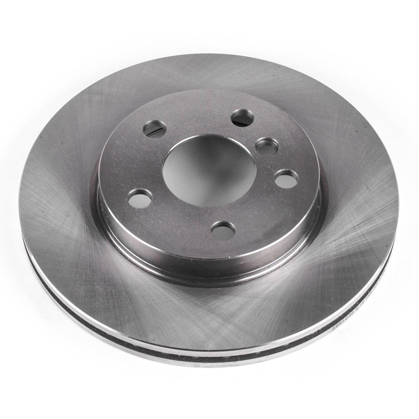 PowerStop Front Brake Rotor | Mini Cooper (14-19) (EBR1646)
