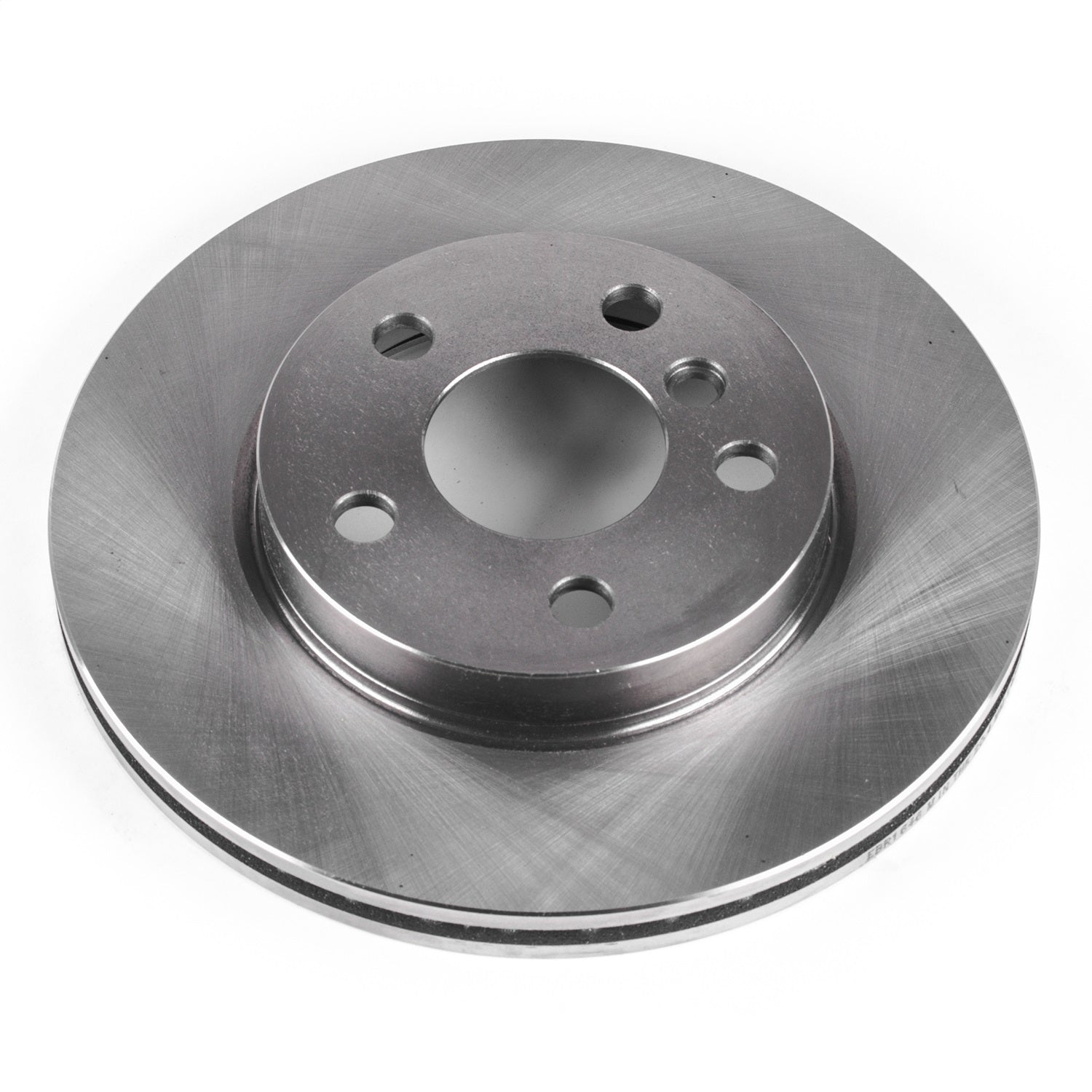 PowerStop Front Brake Rotor | Mini Cooper (14-19) (EBR1646)