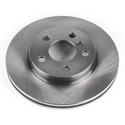 PowerStop Front Brake Rotor | Mini Cooper (14-19) (EBR1646)