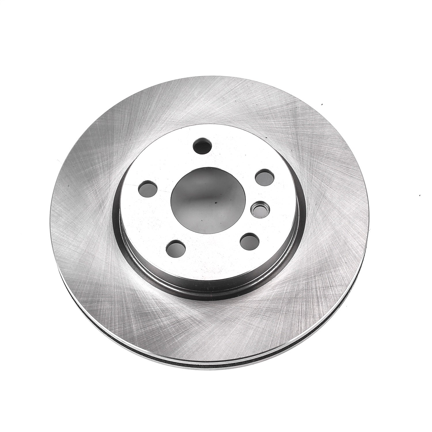 PowerStop Front Brake Rotor | Mini Cooper (14) (EBR1647)
