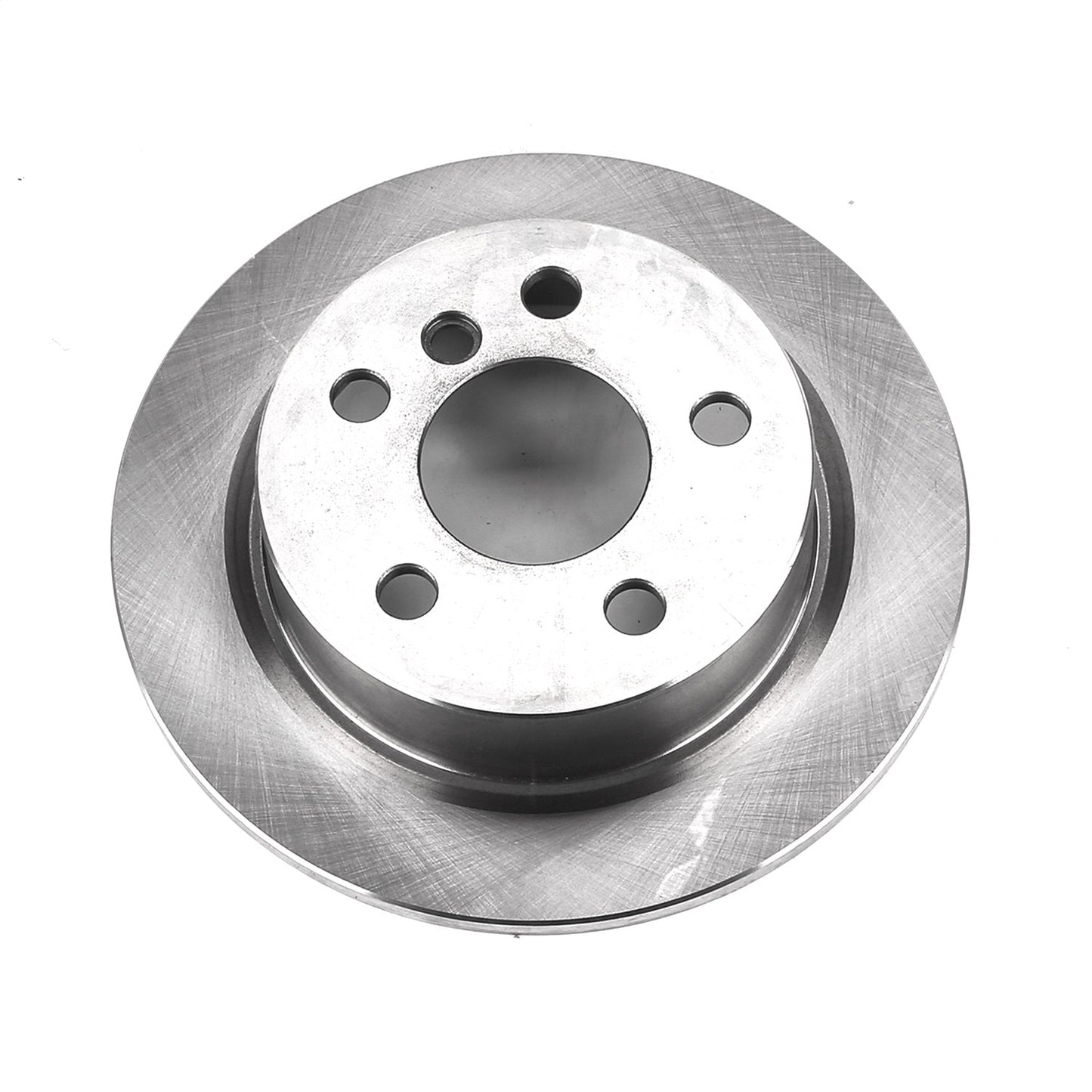 PowerStop Rear Brake Rotor | Mini Cooper (14-19) (EBR1648)