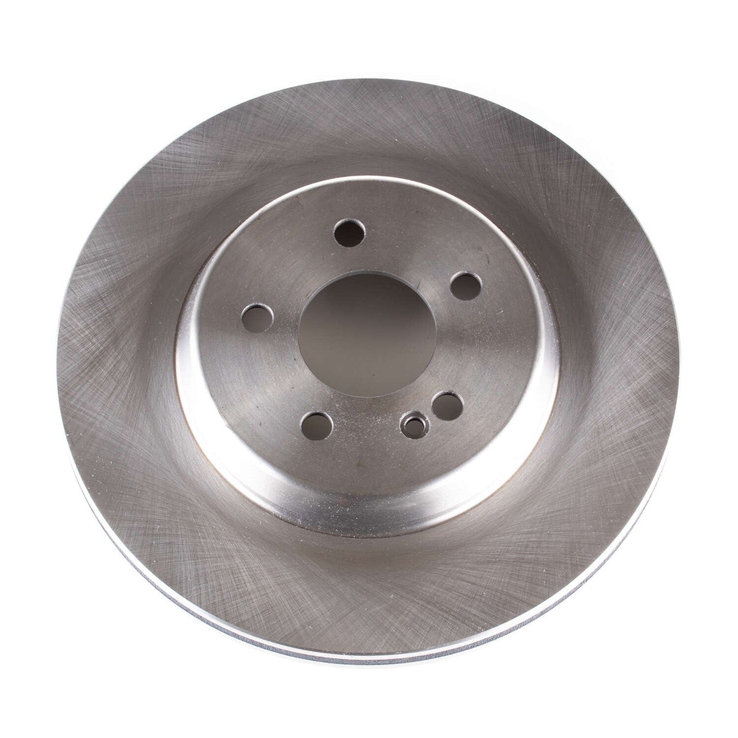 PowerStop Rear Brake Rotor | Mercedes-Benz C43 AMG (17-18) (EBR1650)