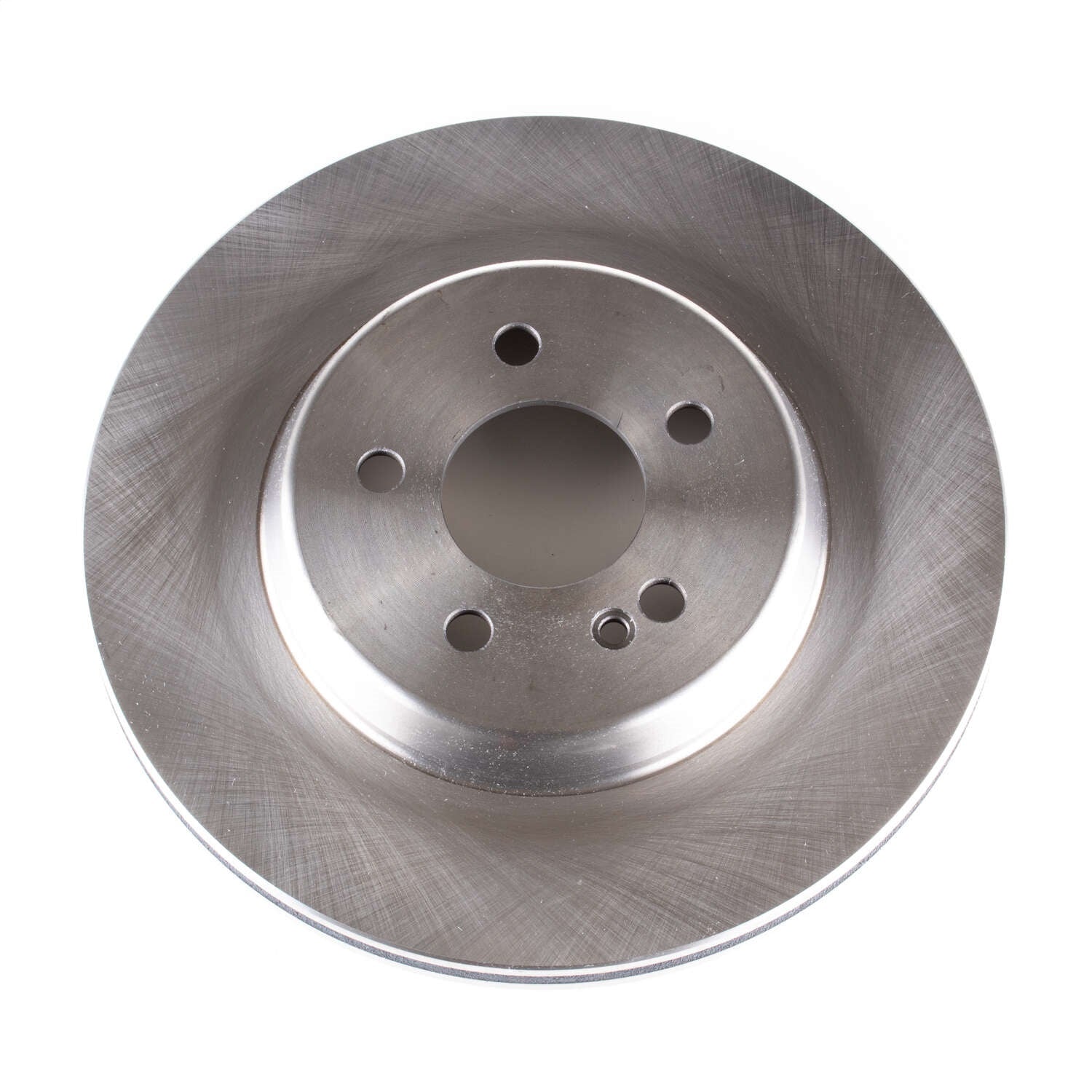 PowerStop Rear Brake Rotor | Mercedes-Benz C43 AMG (17-18) (EBR1650)