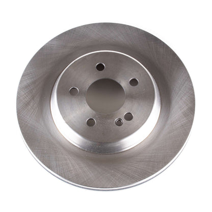 PowerStop Rear Brake Rotor | Mercedes-Benz C43 AMG (17-18) (EBR1650)