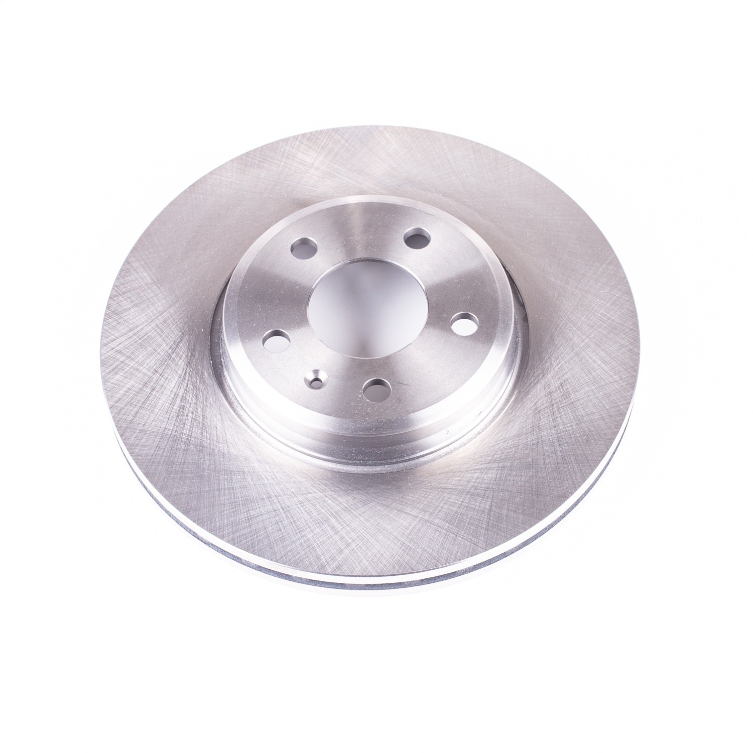 PowerStop Front Brake Rotor | Audi A4 (17-19) (EBR1652)
