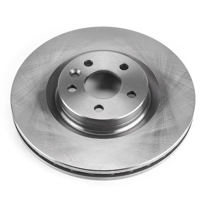 PowerStop Front Brake Rotor | Jaguar E-Pace (18-19) (EBR1653)