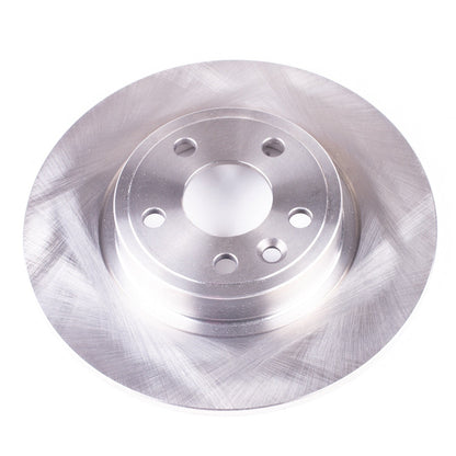 PowerStop Rear Brake Rotor | Jaguar E-Pace (18-19) (EBR1655)