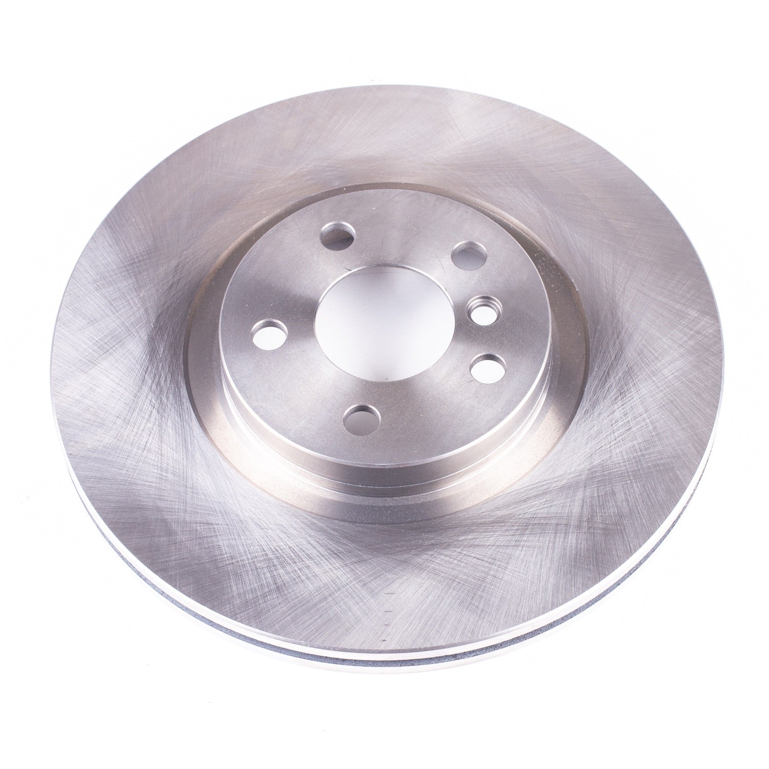 PowerStop Front Brake Rotor | BMW X1 (16-19) (EBR1656)