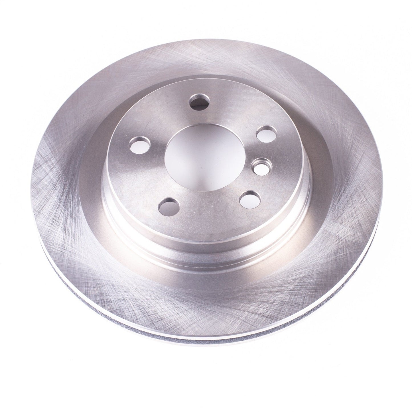 PowerStop Rear Brake Rotor | BMW X1 (16-19) (EBR1657)