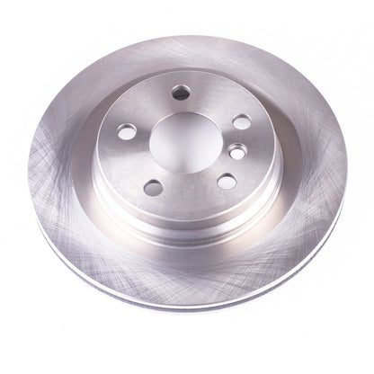 PowerStop Rear Brake Rotor | BMW X1 (16-19) (EBR1657)