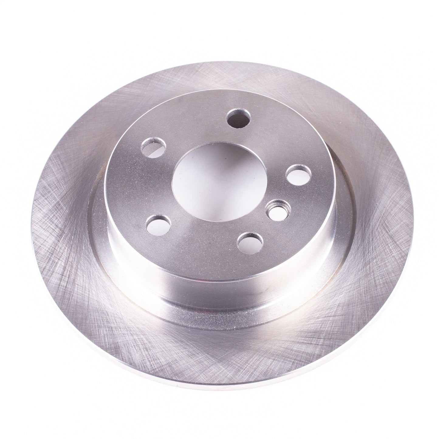 PowerStop Rear Brake Rotor | BMW i3 (14-19) (EBR1658)