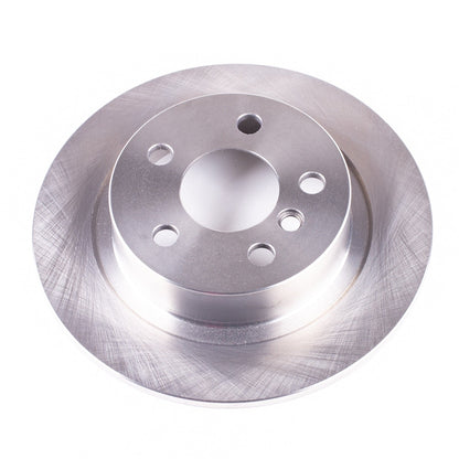 PowerStop Rear Brake Rotor | BMW i3 (14-19) (EBR1658)
