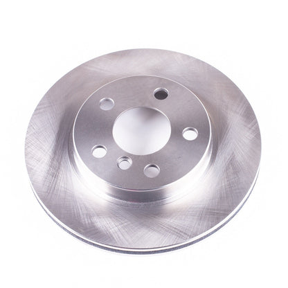 PowerStop Front Brake Rotor | BMW i3 (14-19) (EBR1659)