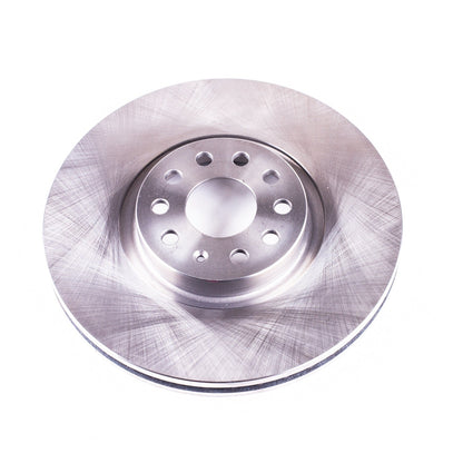 PowerStop Front Brake Rotor | Volkswagen Atlas (18-19) (EBR1662)