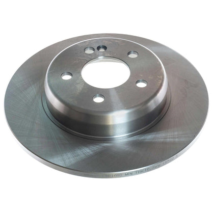 PowerStop Rear Brake Rotor | Mercedes-Benz C300 (17-18) (EBR1680)