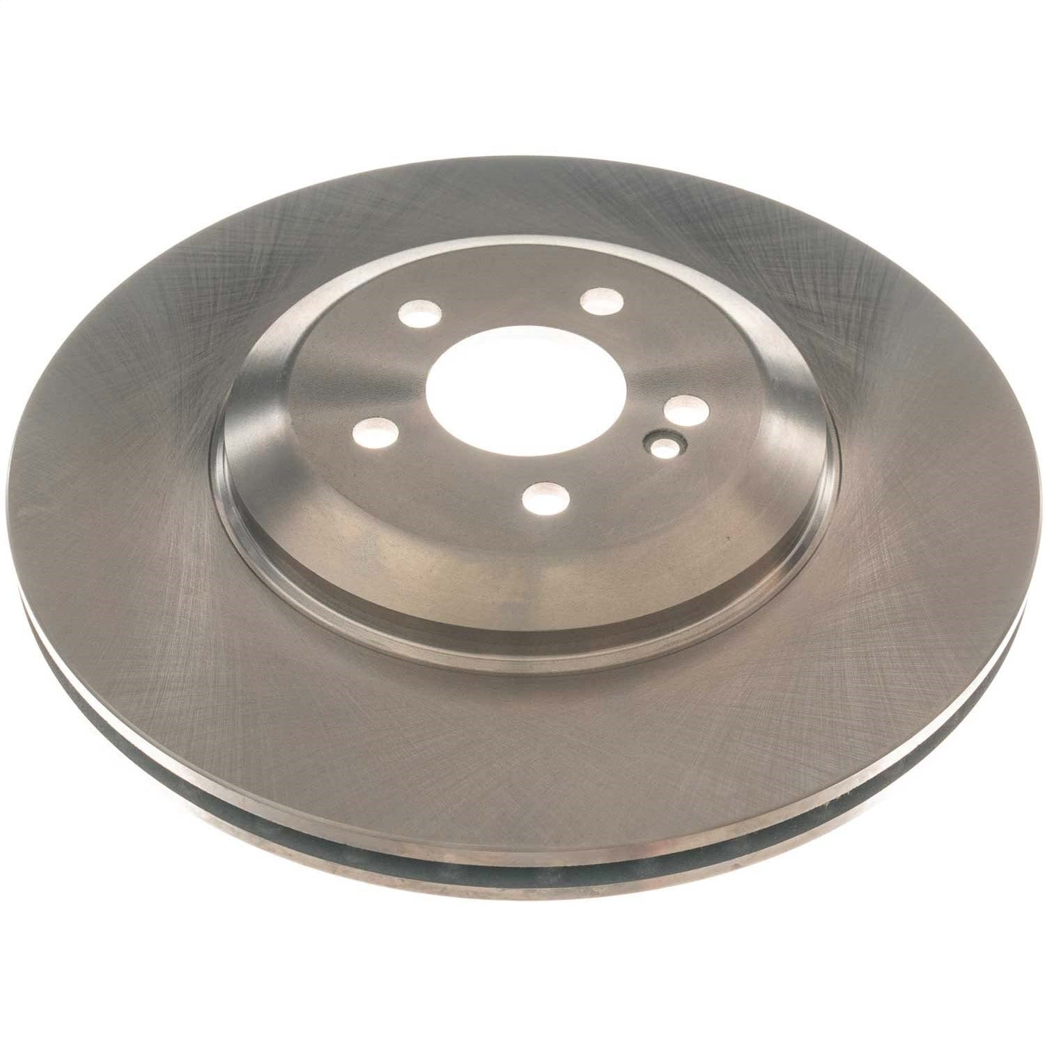 PowerStop Rear Brake Rotor | Mercedes-Benz E43 AMG (17-18) (EBR1681)