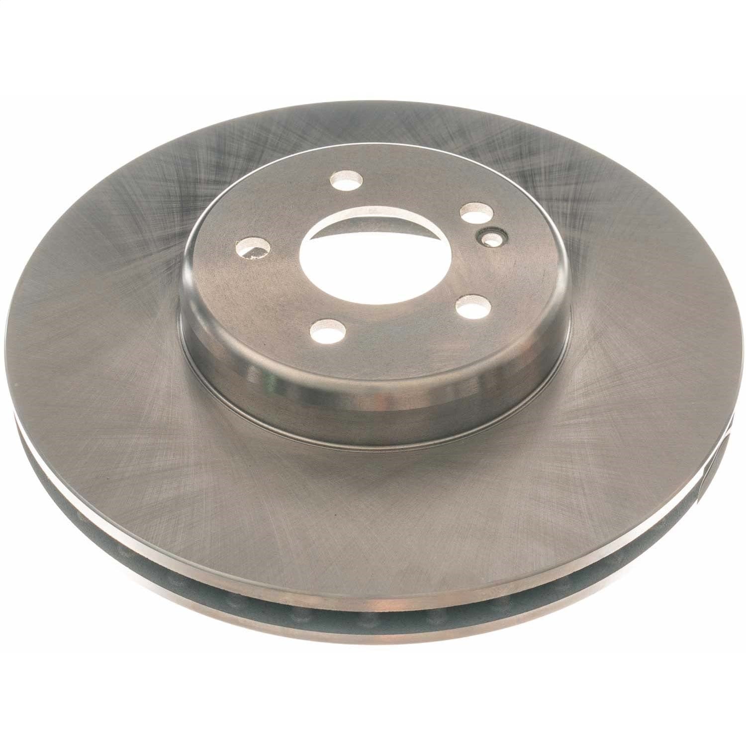 PowerStop Front Brake Rotor | Mercedes-Benz E300 (17) (EBR1682)