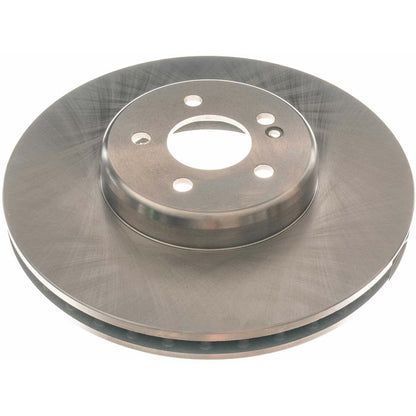 PowerStop Front Brake Rotor | Mercedes-Benz E300 (17) (EBR1682)