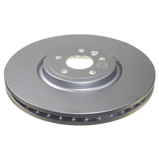PowerStop Front Evolution Coated Rotor | Land Rover Range Rover Velar (18-20) (EBR1686EVC)