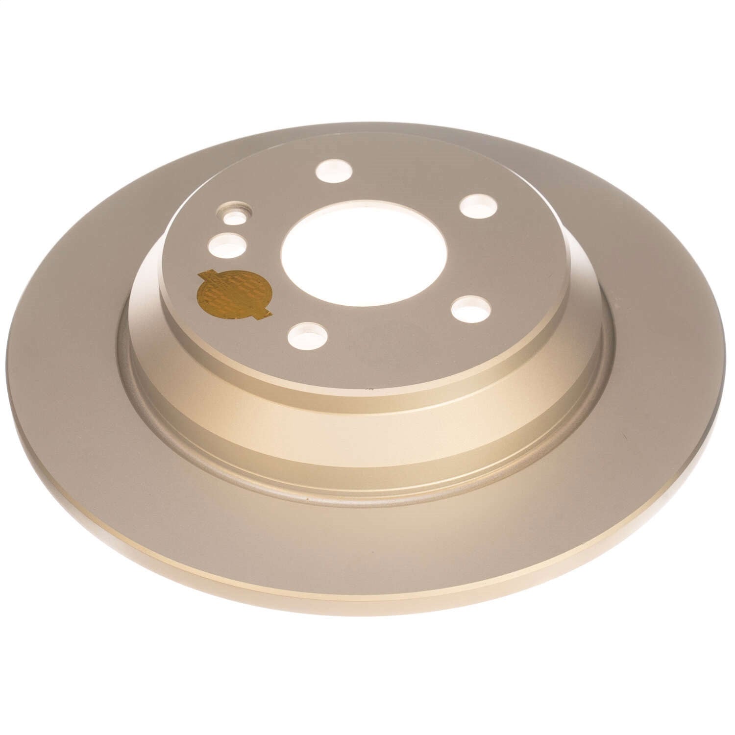 PowerStop 16-19 Mercedes-Benz Metris Rear Evolution High Carbon Geomet Coated Rotor