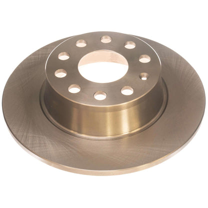 PowerStop Rear Brake Rotor | Volkswagen Jetta (19) (EBR1697)
