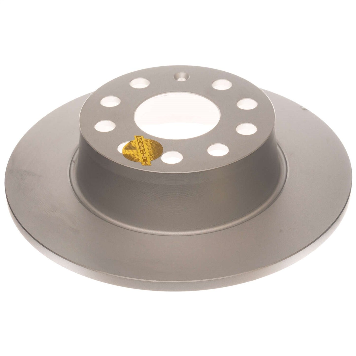 PowerStop Rear Evolution High Carbon Geomet Coated Rotor | Volkswagen Jetta (19) (EBR1697EVC)