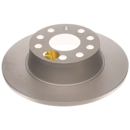 PowerStop Rear Evolution High Carbon Geomet Coated Rotor | Volkswagen Jetta (19) (EBR1697EVC)