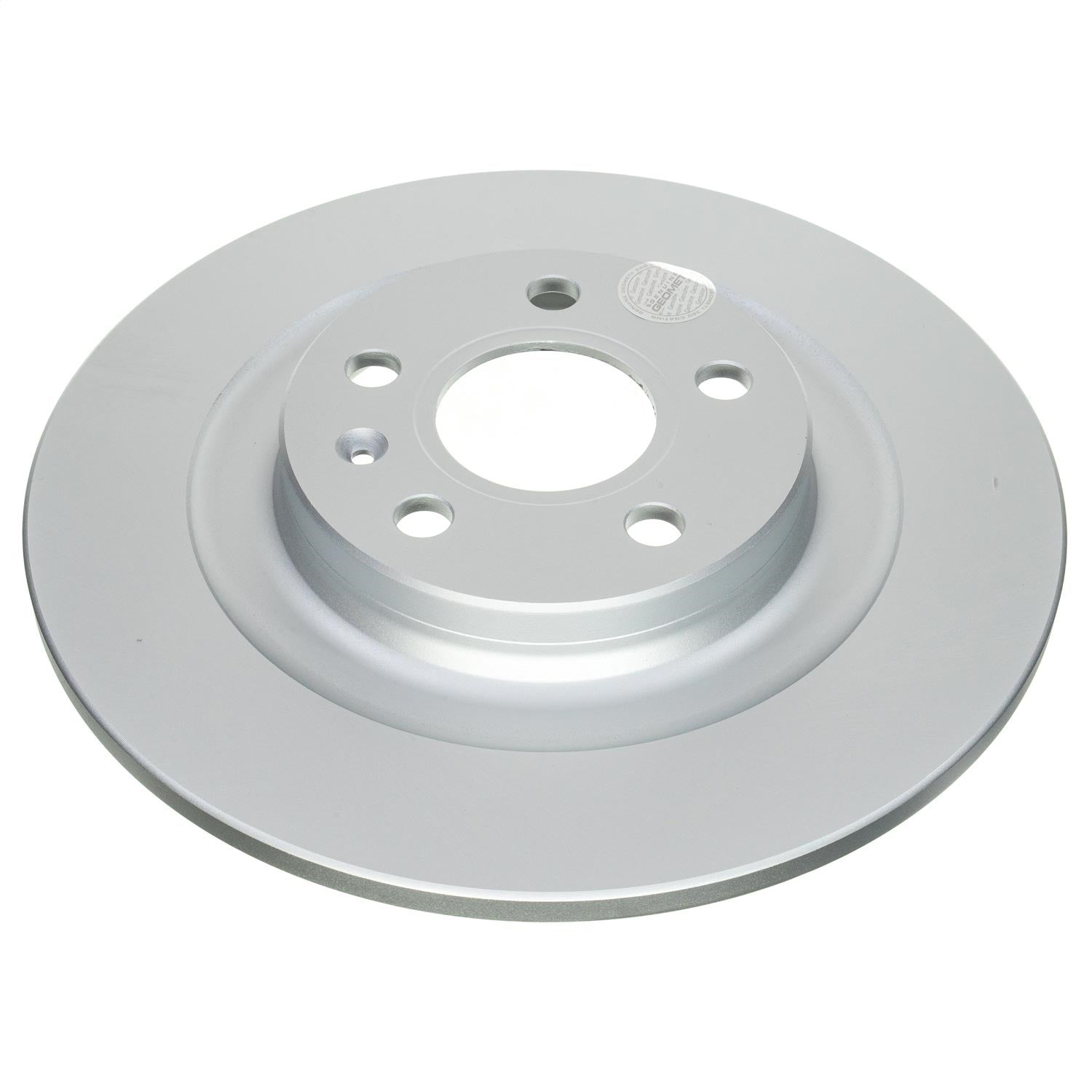PowerStop Rear Evolution Coated Rotor | Volvo XC40 (22) (EBR1802EVC)