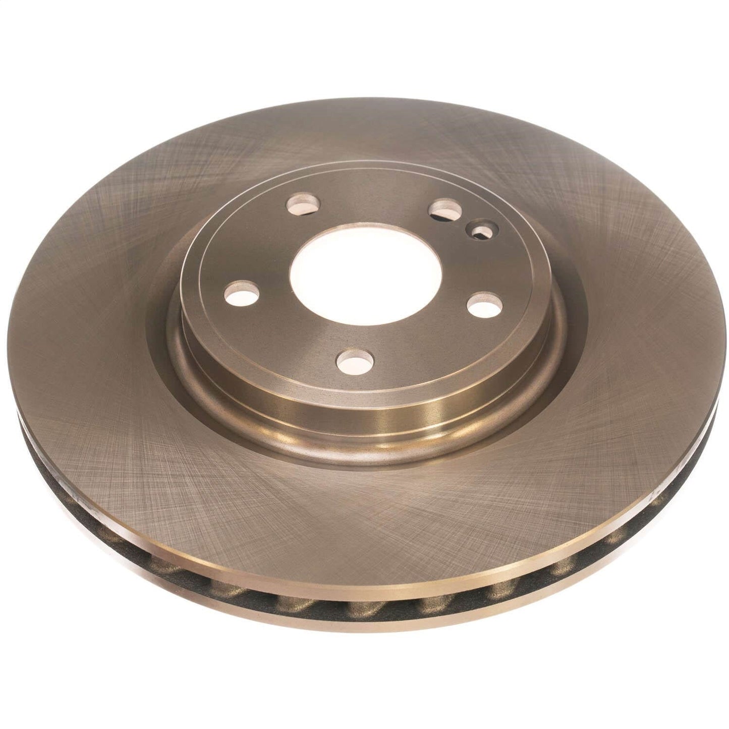 PowerStop Front Brake Rotor | Infiniti QX30 (17-19) (EBR1821)