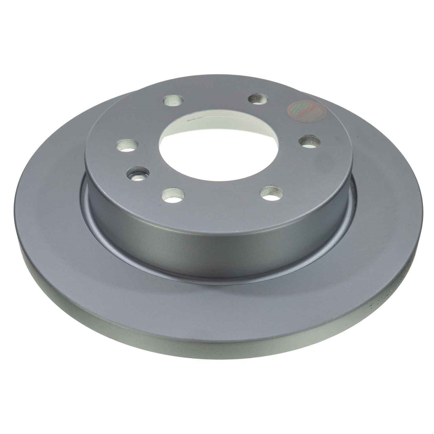 PowerStop Rear Evolution Coated Rotor | Freightliner Sprinter 1500 (19-20) (EBR1822EVC)
