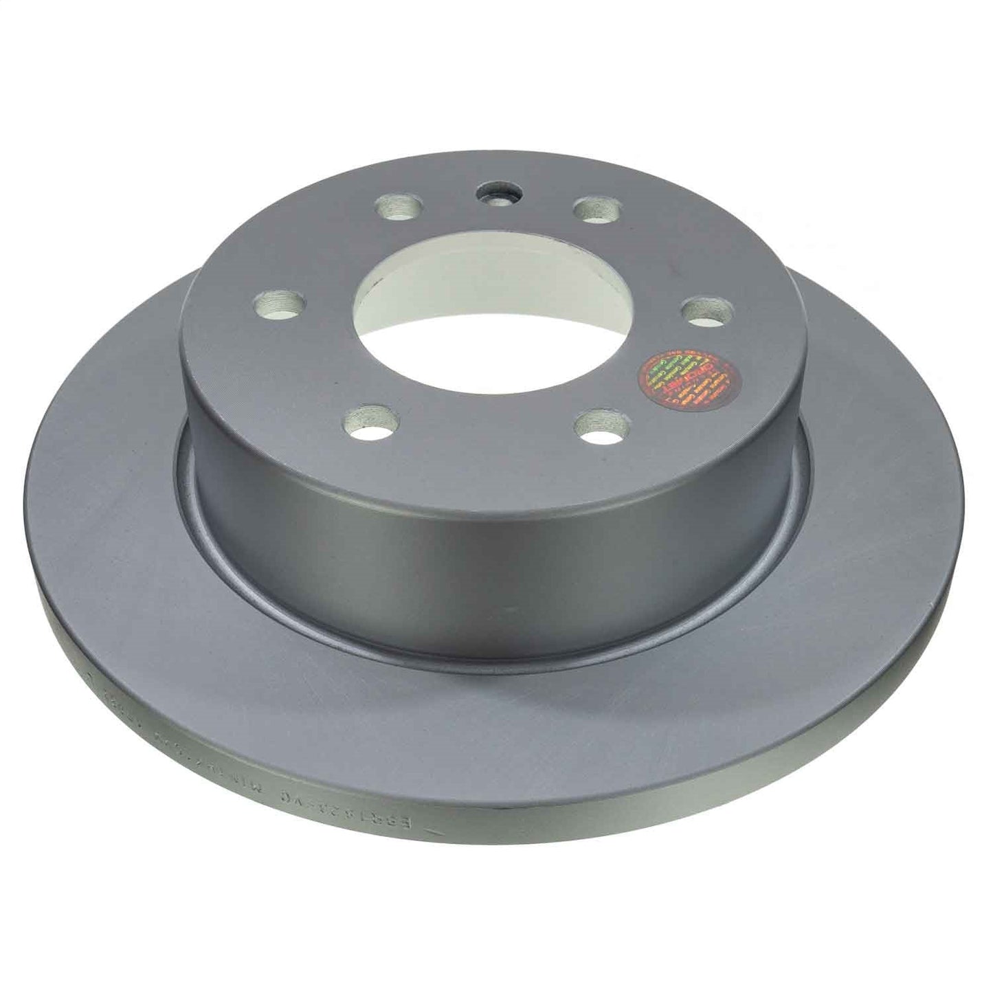PowerStop Rear Evolution Coated Rotor | Freightliner Sprinter 1500 (19-20) (EBR1823EVC)