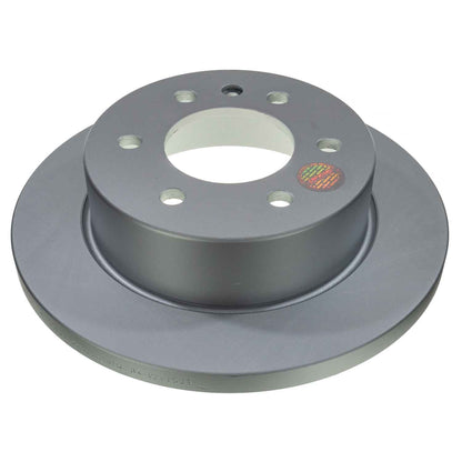 PowerStop Rear Evolution Coated Rotor | Freightliner Sprinter 1500 (19-20) (EBR1823EVC)
