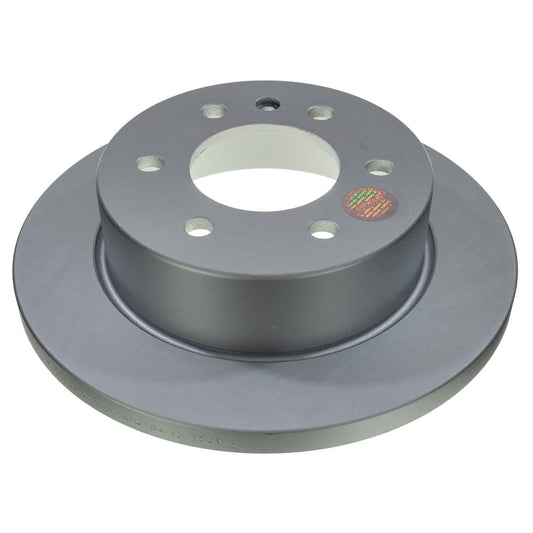 PowerStop Rear Evolution Coated Rotor | Freightliner Sprinter 1500 (19-20) (EBR1823EVC)