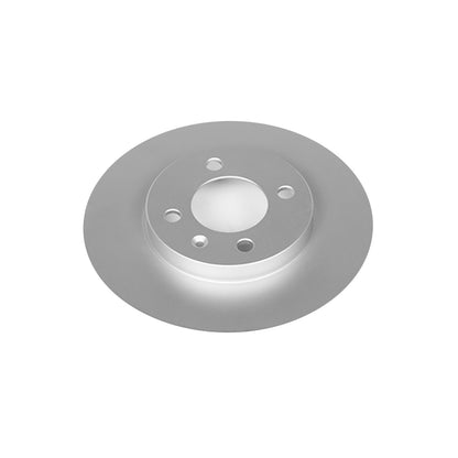 PowerStop Front Evolution High Carbon Geomet Coated Rotor | Volkswagen Cabrio (95-02) (EBR251EVC)