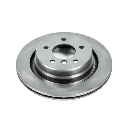 PowerStop Rear Left Brake Rotor | BMW M3 (95-99) (EBR464)