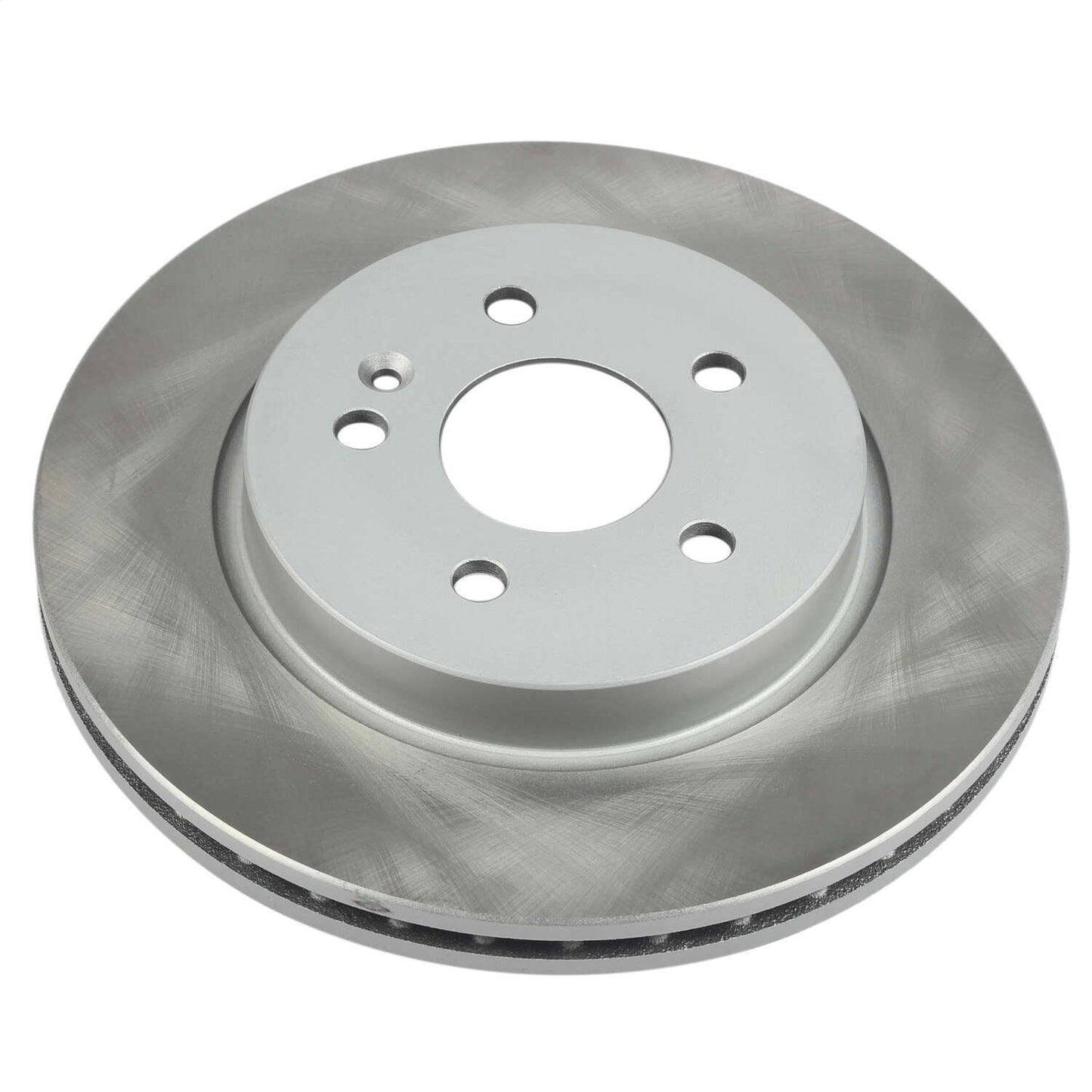 PowerStop Front Semi Coated Rotor | Mercedes-Benz ML320 (98-03) (EBR626SCR)