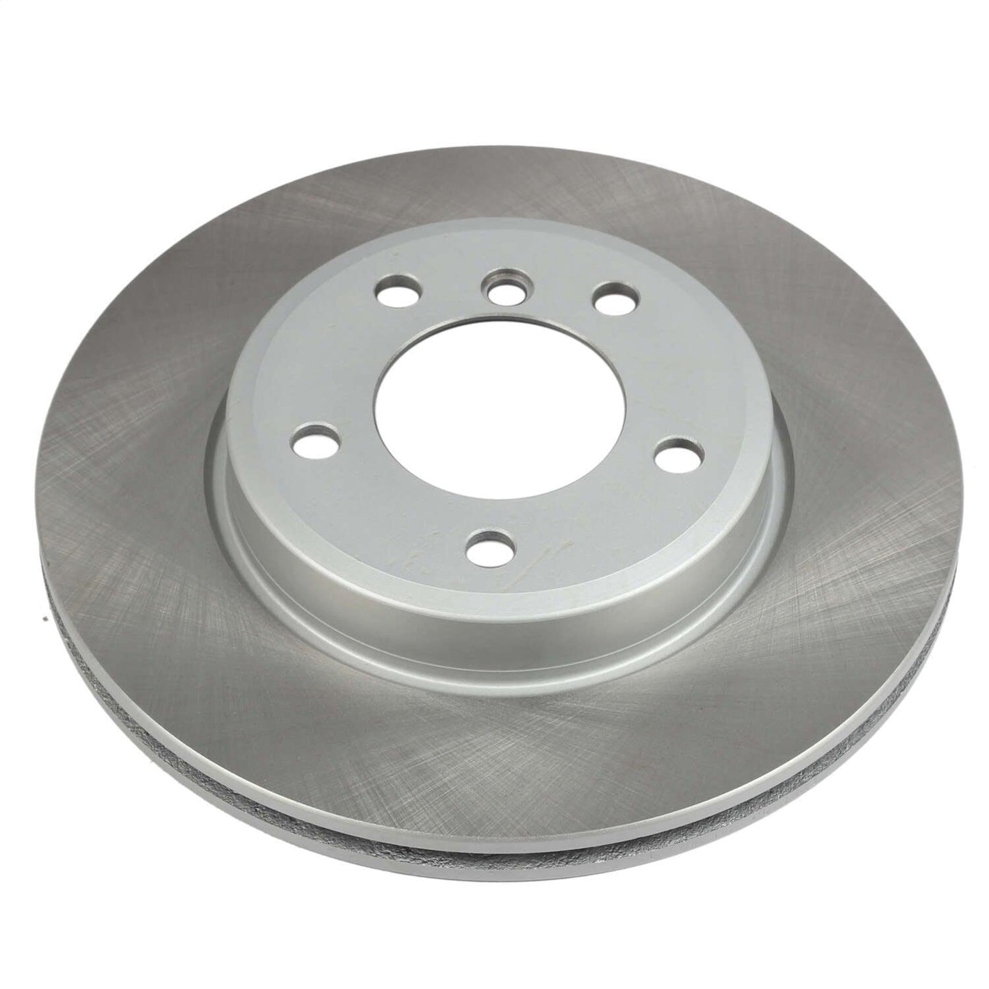 PowerStop Front Semi Coated Rotor | BMW 323Ci (EBR630SCR)