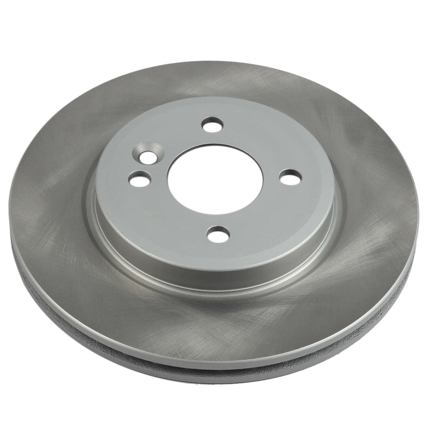 PowerStop Front Semi Coated Rotor | Mini Cooper (02-07) (EBR651SCR)