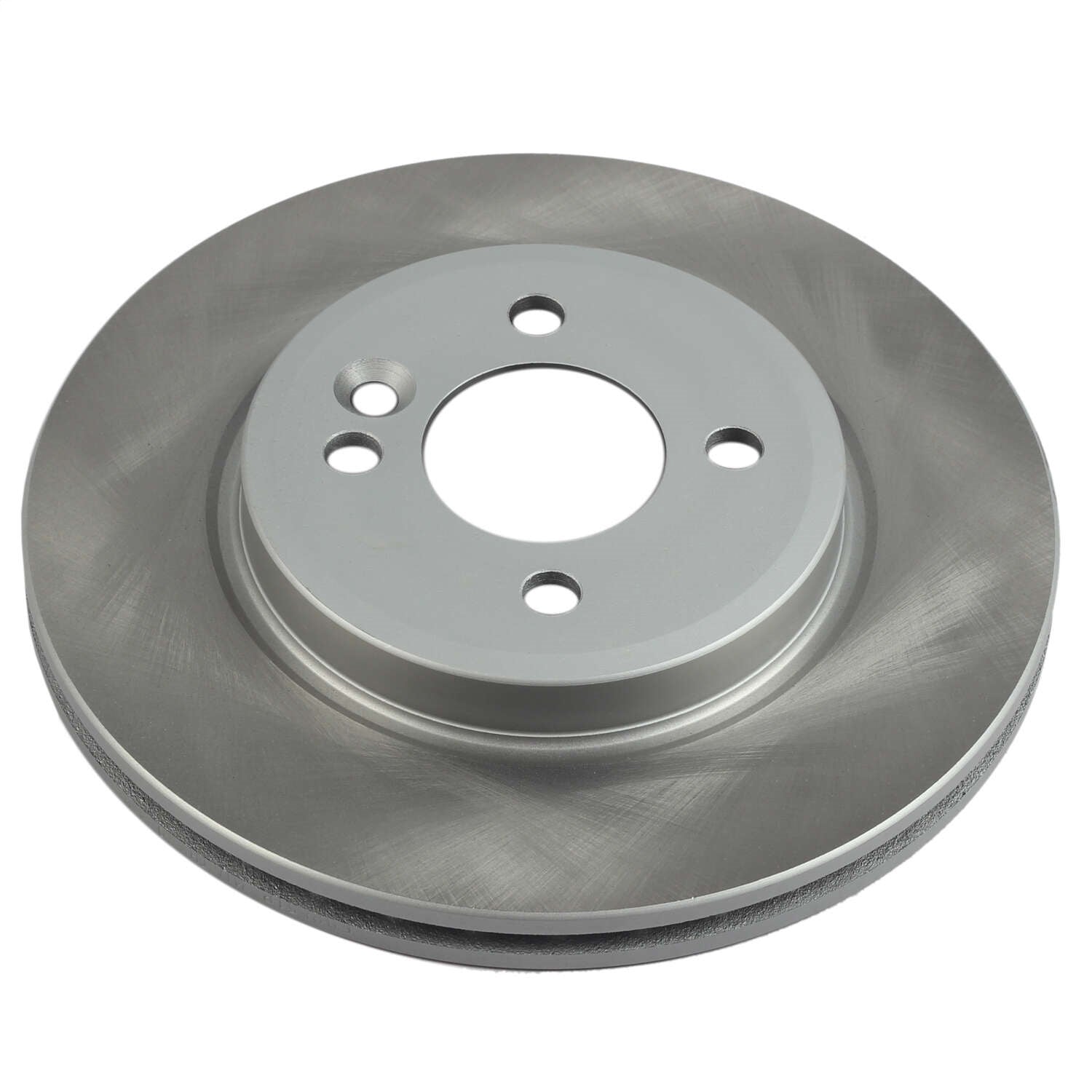 PowerStop Front Semi Coated Rotor | Mini Cooper (02-07) (EBR651SCR)