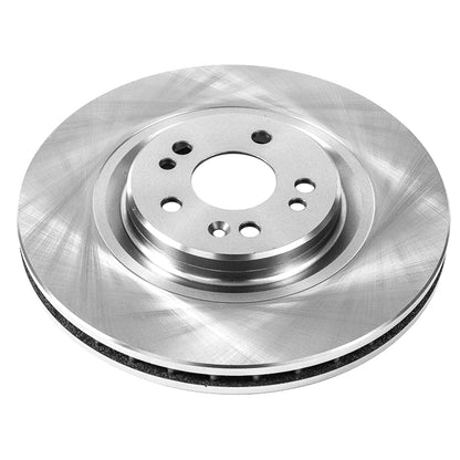 PowerStop Front Brake Rotor | Mercedes-Benz ML55 AMG (00-03) (EBR660)