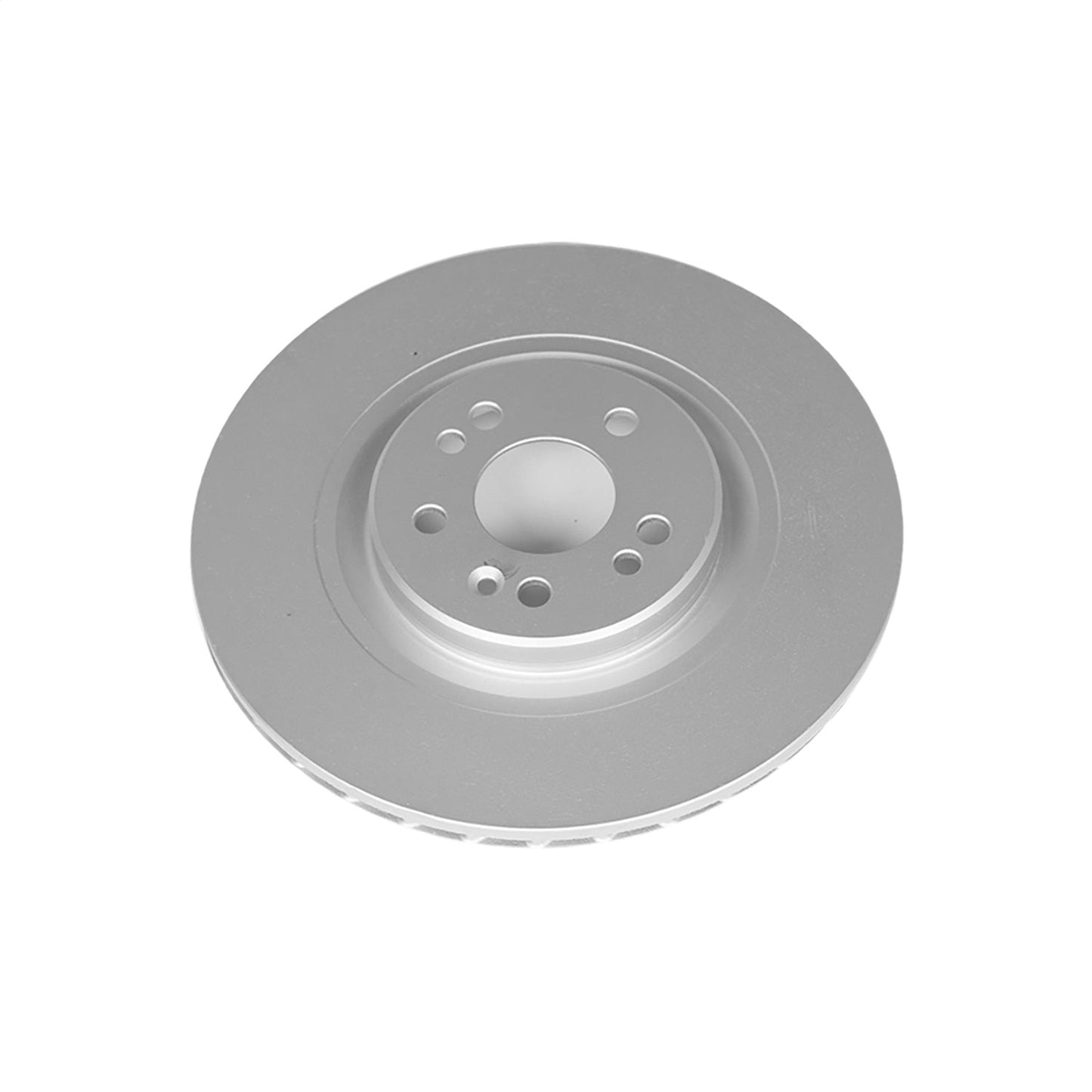PowerStop Front Evolution High Carbon Geomet Coated Rotor | Mercedes-Benz ML55 AMG (00-03) (EBR660EVC)