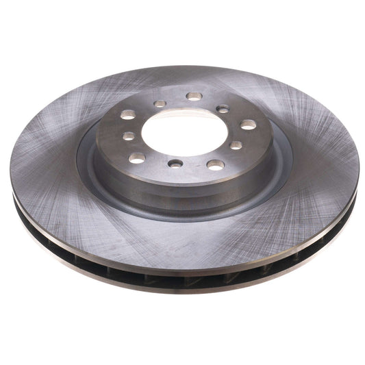 PowerStop Front Left Brake Rotor | BMW M3 (01-06) (EBR664)
