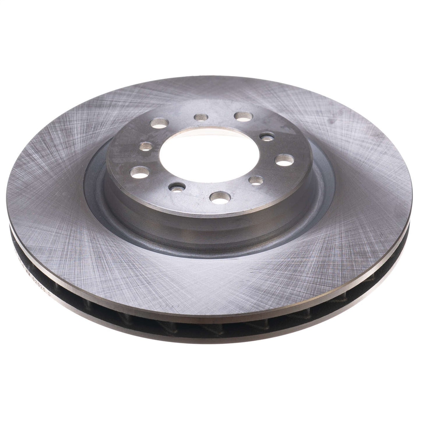 PowerStop Front Right Brake Rotor | BMW M3 (01-06) (EBR665)