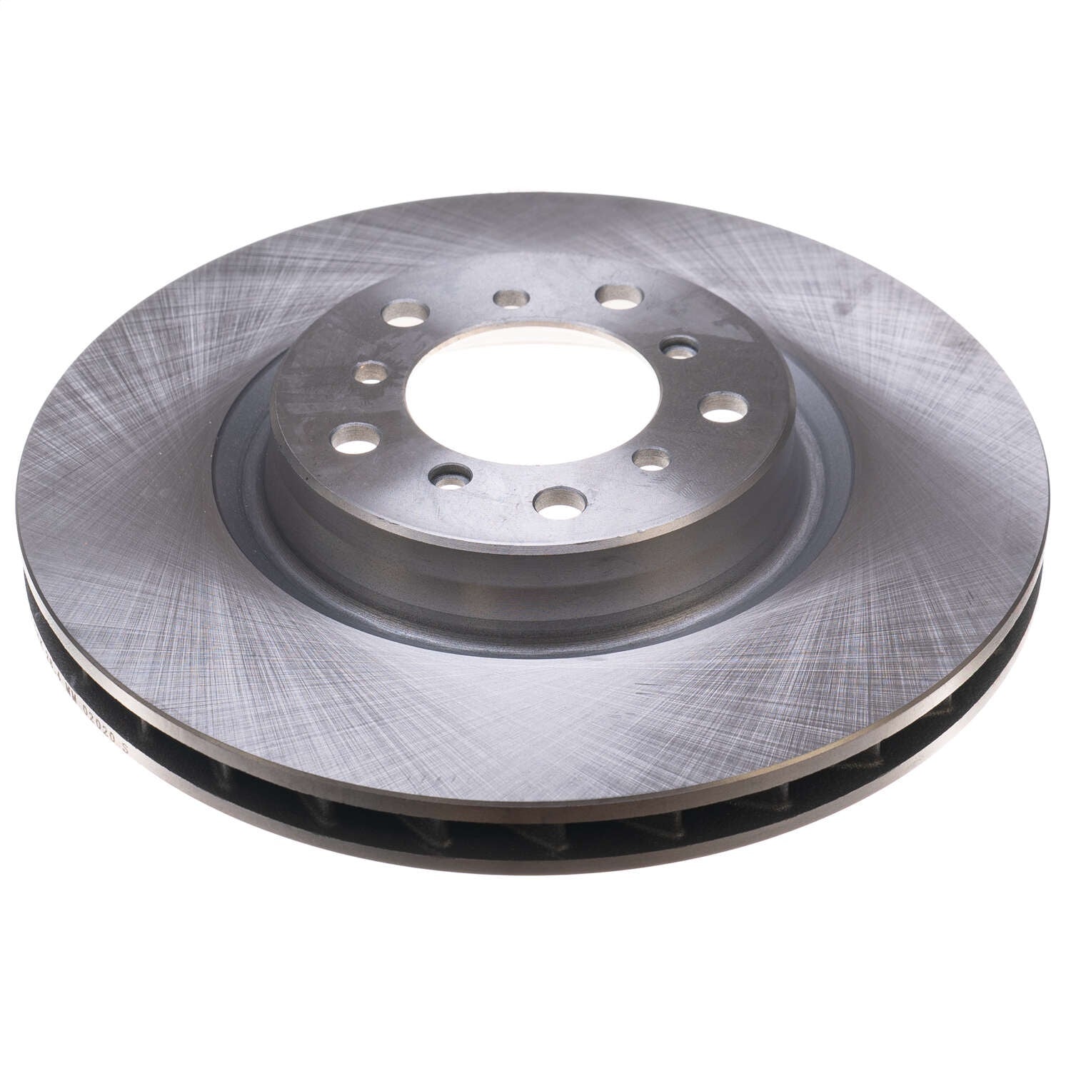 PowerStop Front Right Brake Rotor | BMW M3 (01-06) (EBR665)